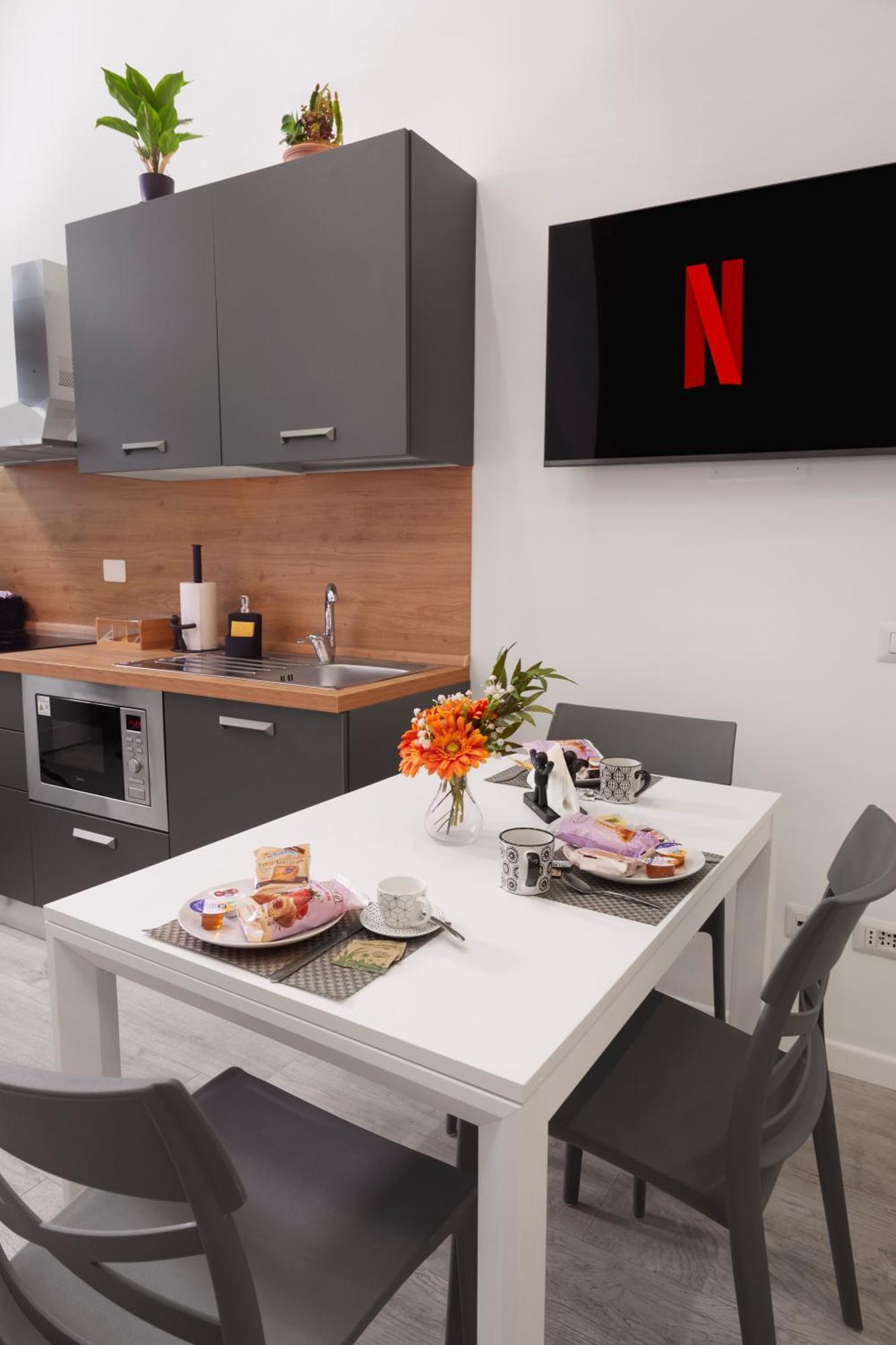 Lorianna Rock House Apartment Milan Exterior photo